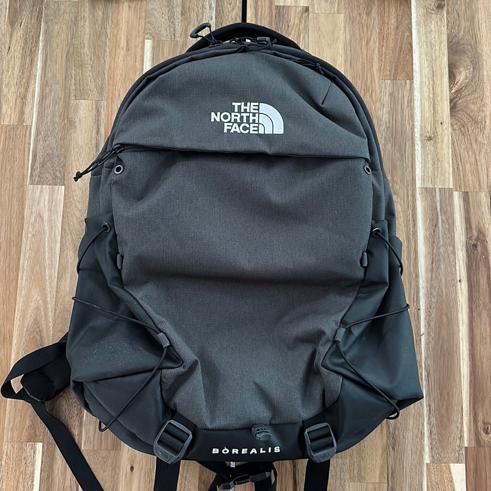 Men’s North Face Borealis Backpack